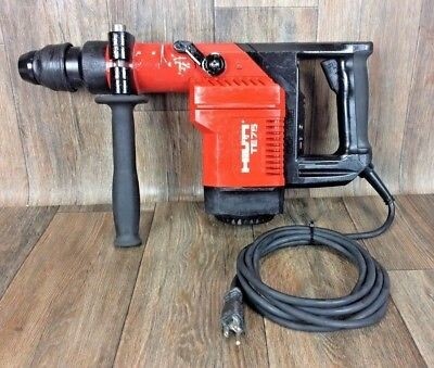 Hand Held Breaker 110V