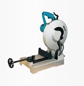 Steel Aluminium Mitre / Chop Saw