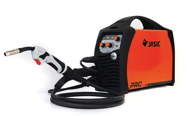 MIG 200 Compact Inverter Welder