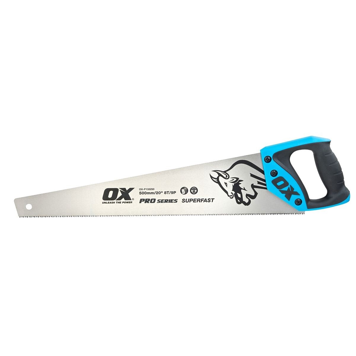 TCT Hand Saw