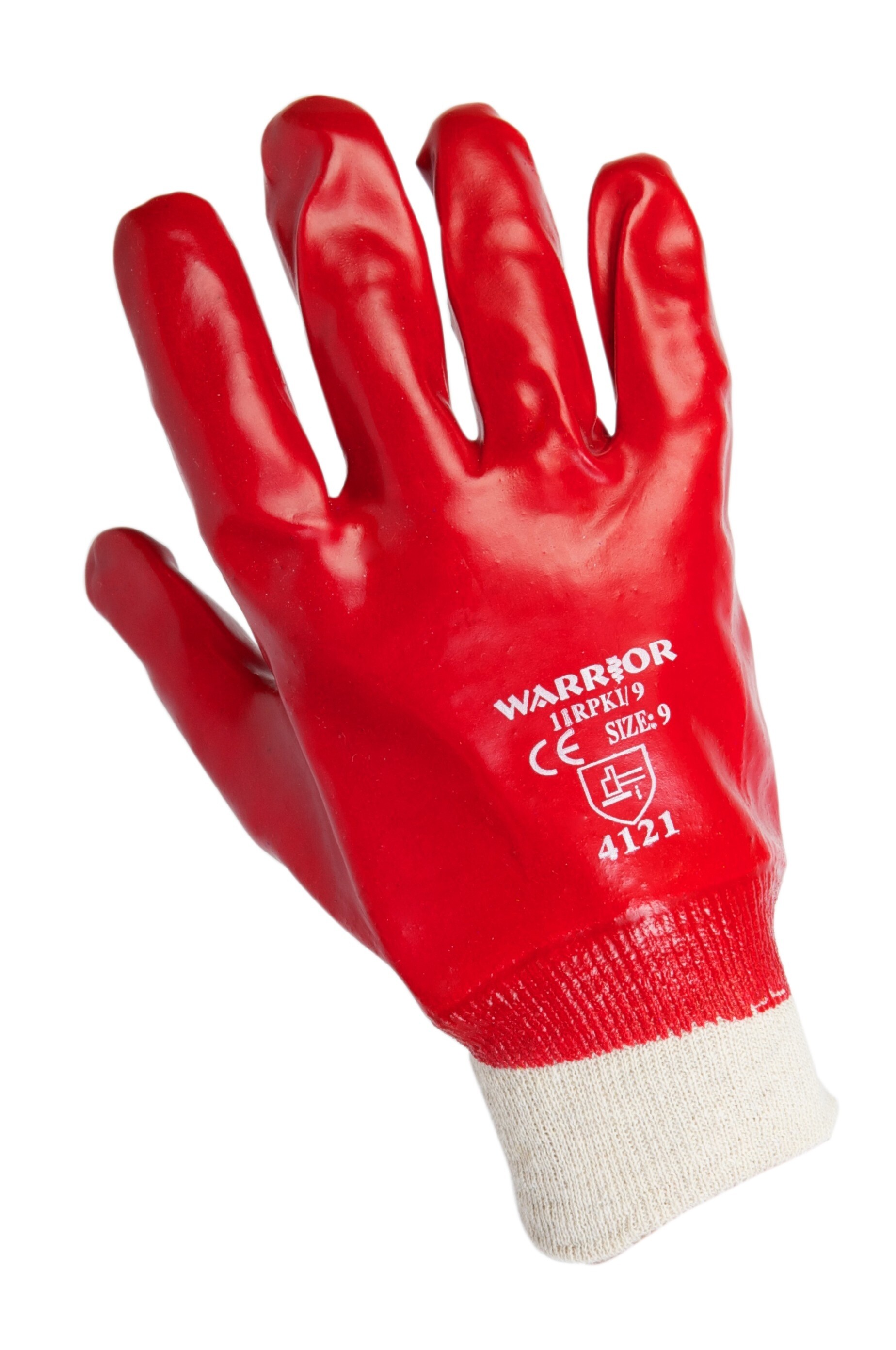 PVC Gloves