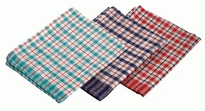 Tea Towels Pack of 10 £8.50