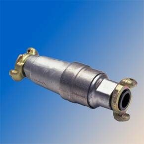 Moisture Separator