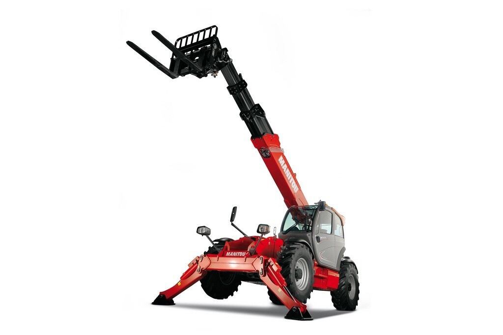 18M MT1840 Telehandler