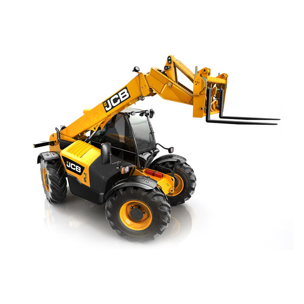 6m Telehandler