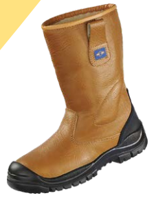 Rigger Boot