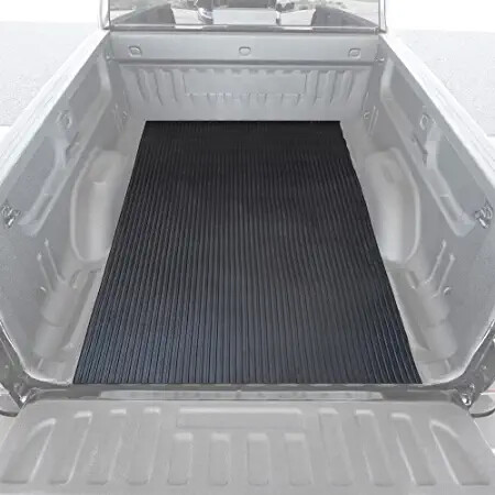 8x4 Trak Matts