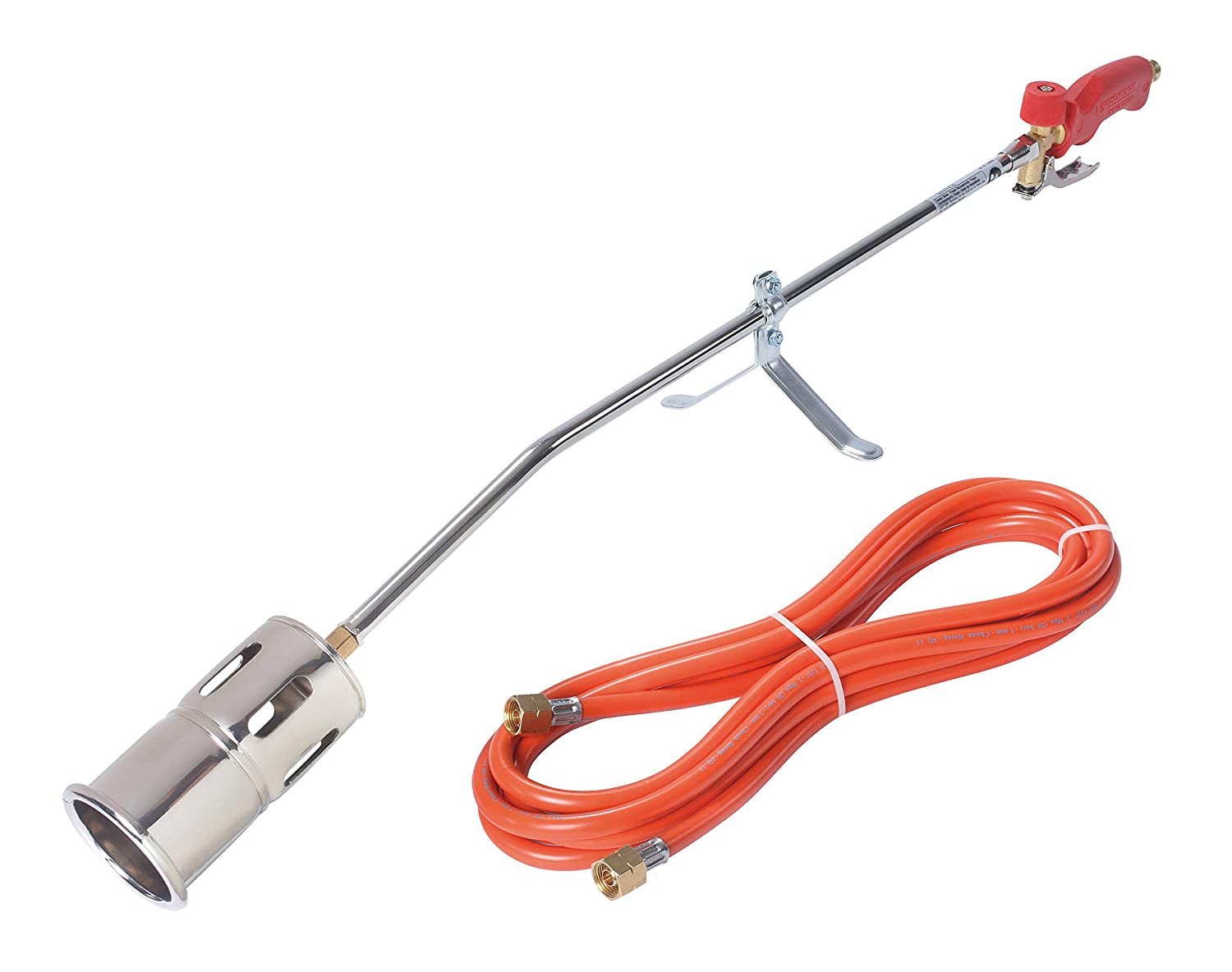 Single Headed Blow Torch