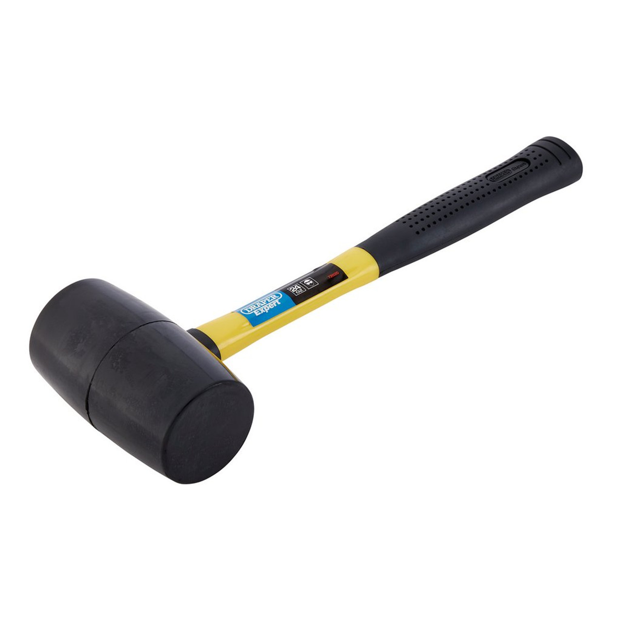 Draper rubber mallet