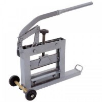 Manual Block Splitter