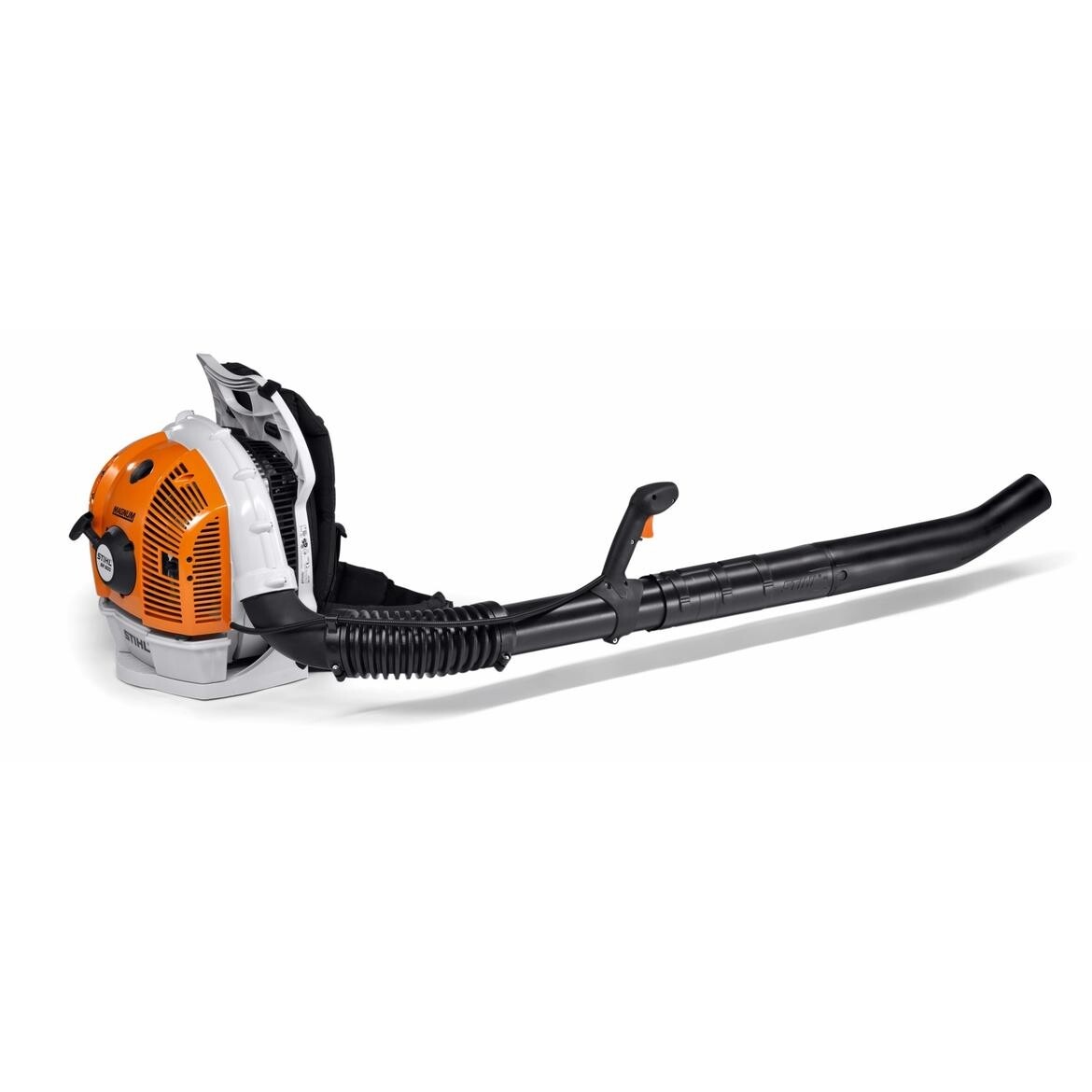 Petrol Blower