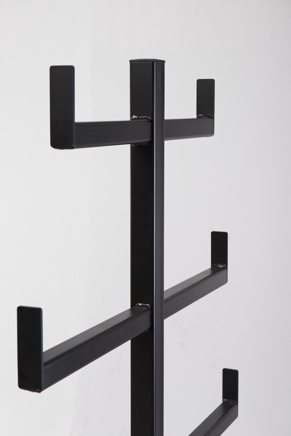 Piperack upgrade kit, to upgrade from a 1 tonne capacity to a 2 tonne