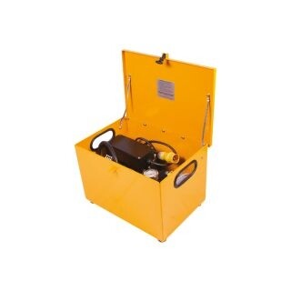 Boxed Electric Pressure Tester