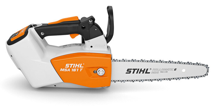Cordless Chainsaw