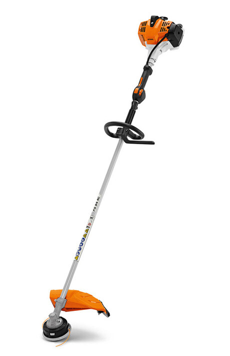 Petrol Brushcutter
