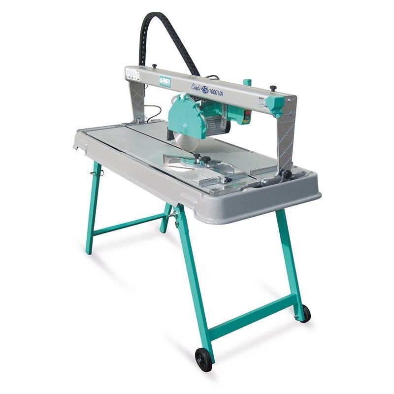 Overhead Tile Saw 600mm