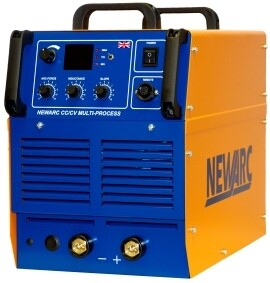 Multi-Process Welder (R5000CCCV)