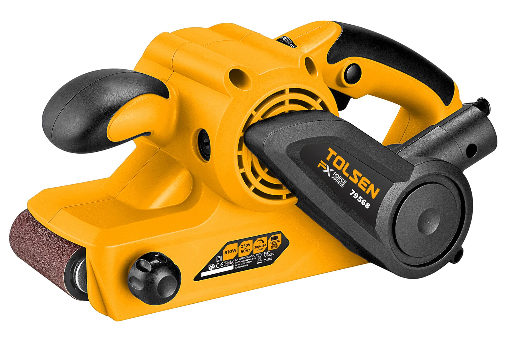 Belt Sander