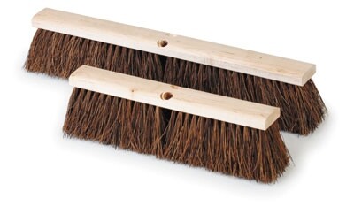 24" Bassin Broom £7.95