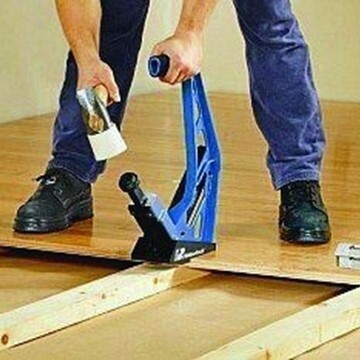 Portanailer Kit