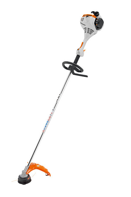 Stihl FS 55R Brushcutter - Loop Handle