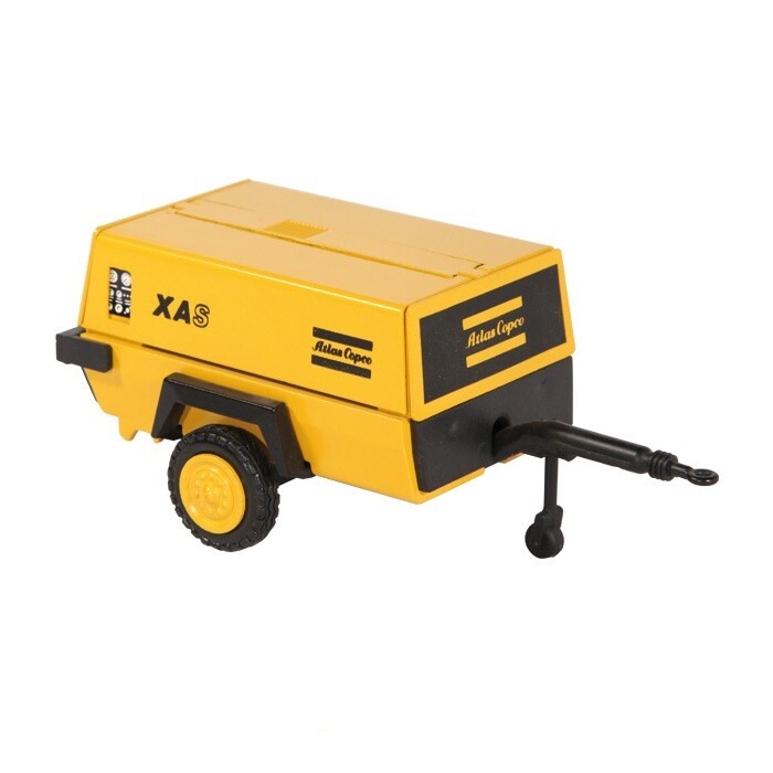 Air Compressor (85cfm)