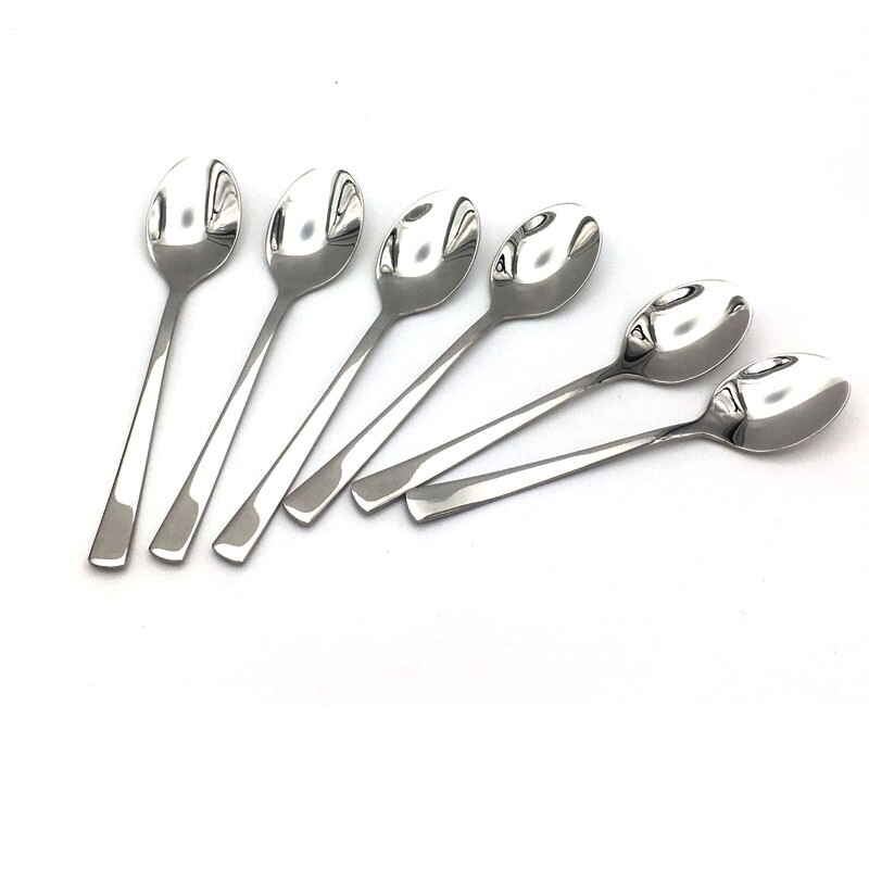 Metal Tea Spoon Pack of 12 £2.95