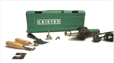 Flooring Hot Air Plastic Welding Tool 110v
