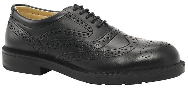 Safety Brogue Shoes £49.99