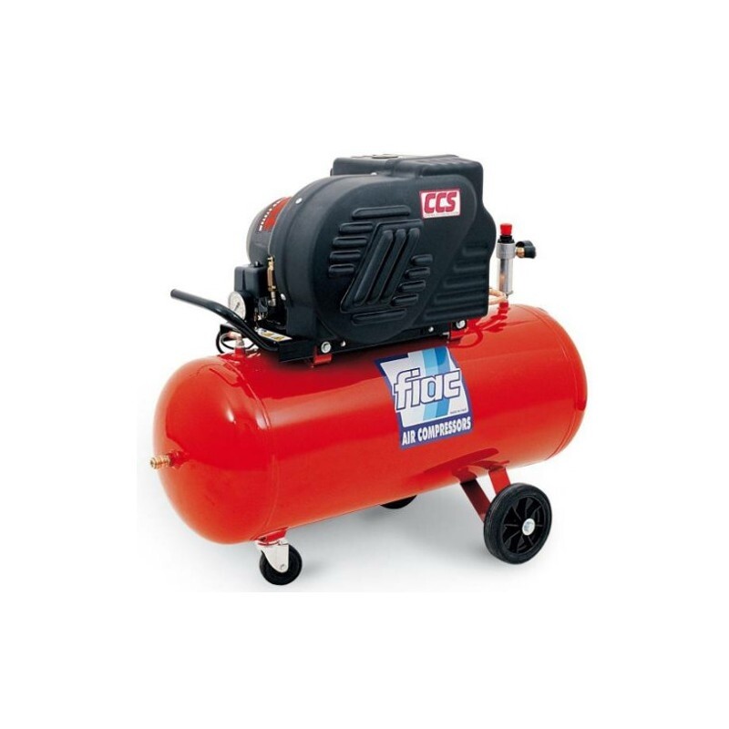 Air Compressor (240V)