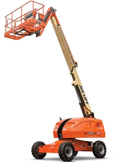Boom Lift