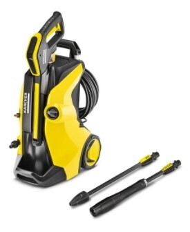 Medium Pressure Washer