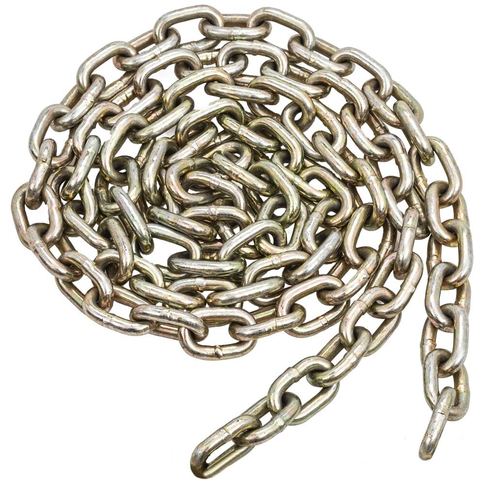 Heavy duty Chain Per Metre £6.95 
