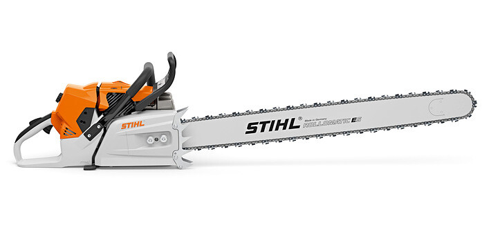 30" Petrol Chainsaw