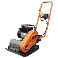 Lightweight Electric Compactor Plate