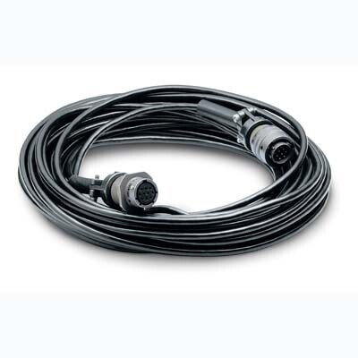 Welding System, Remote Pendant Extension Cable, 35 ft