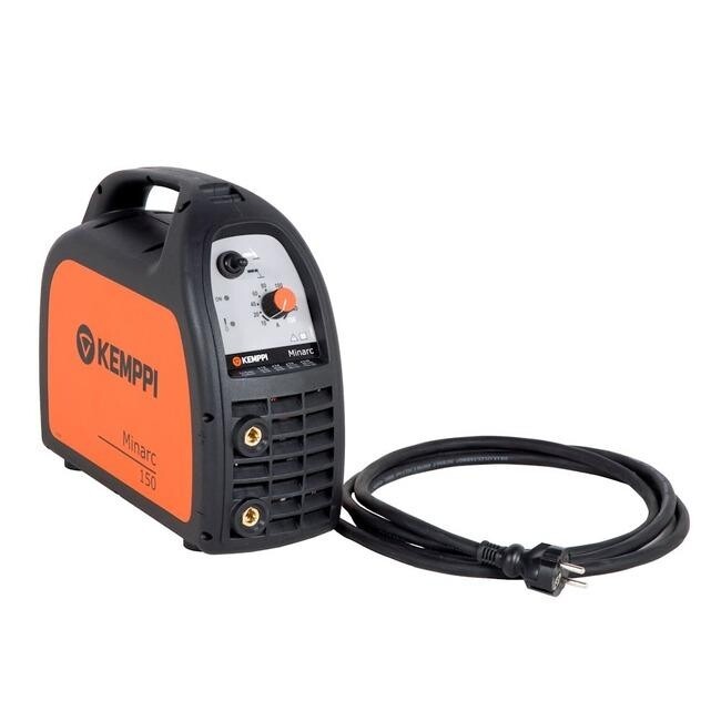 Minarc 150 Arc Welder with 3m Cable Set