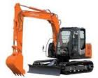 8008 EXCAVATOR