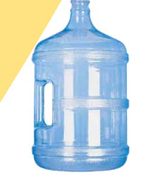 Water 19l