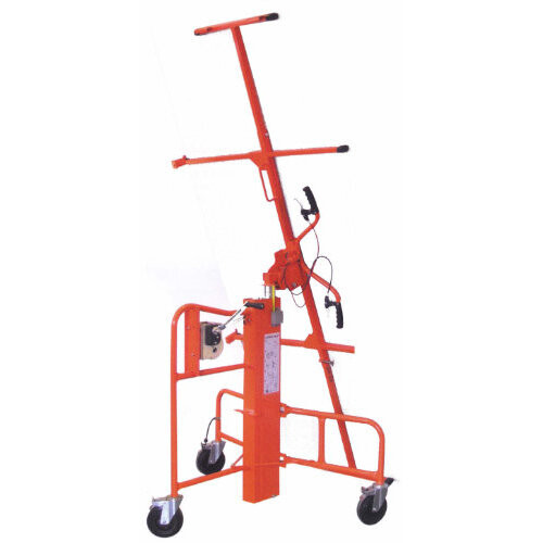 PLASTERBOARD LIFT