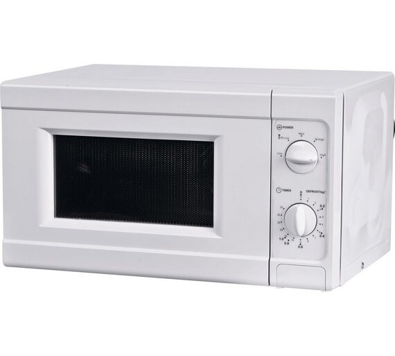 Microwave 800 Watt £65.00