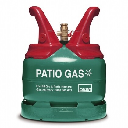 5Kg Patio Gas Bottle