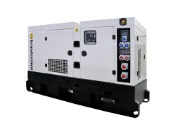 80Kva 240v/415v