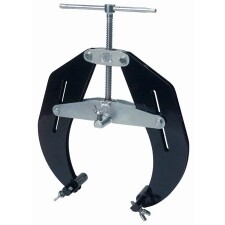 2 - 6" Ultra Clamp (50-150 mm)