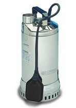 Submersible Pump