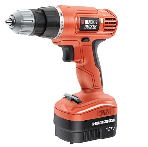 Electric Tek Gun