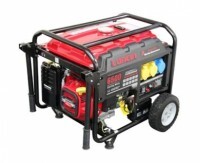 Generator - 5.0kVA