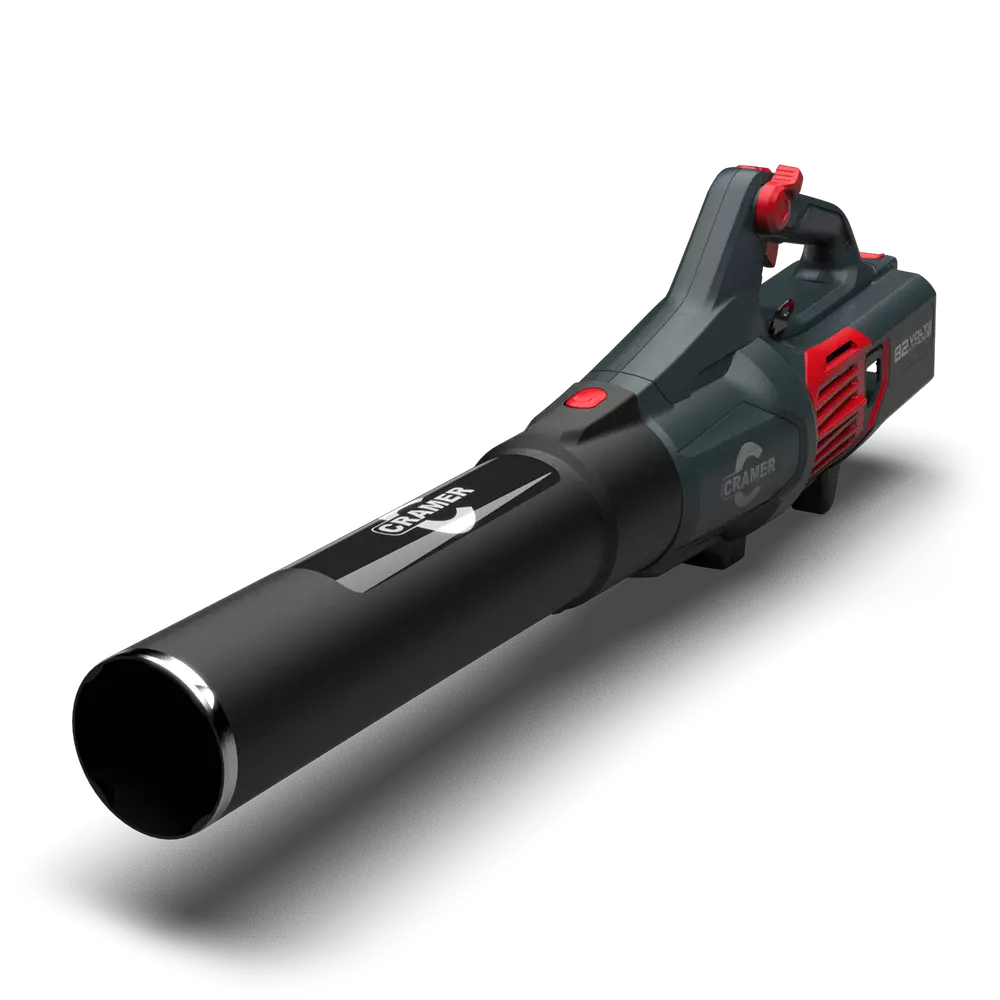 82V Leaf Blower
