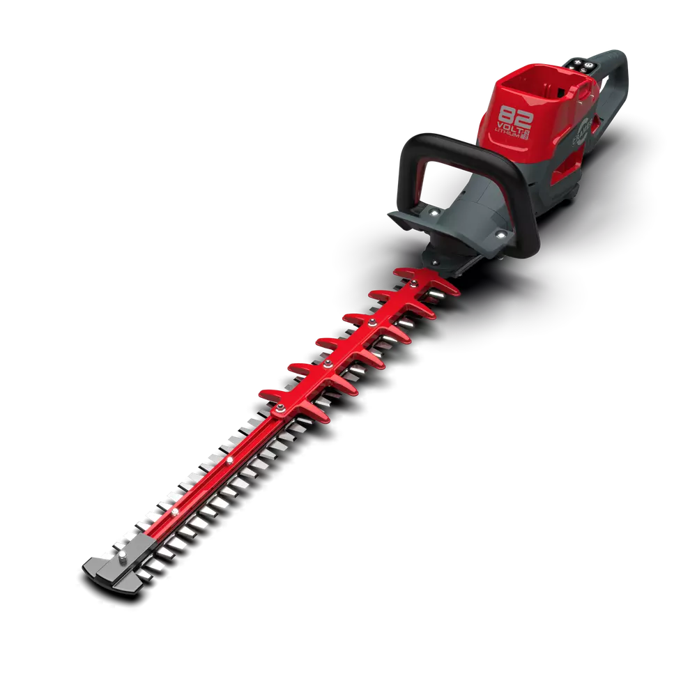82V Hedge Trimmer 61 cm