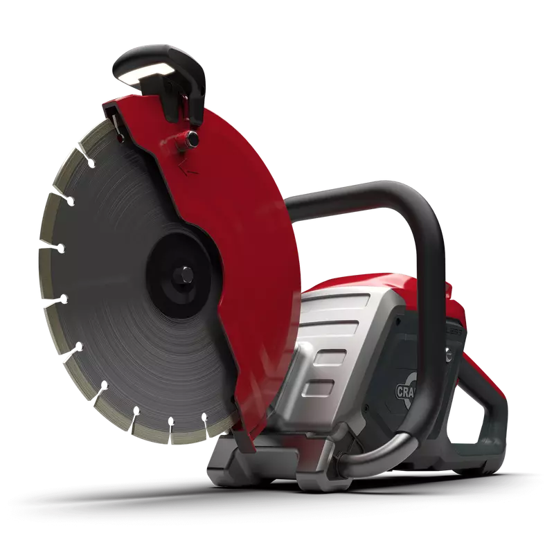 Cramer Cut Off Saw 82 Volt